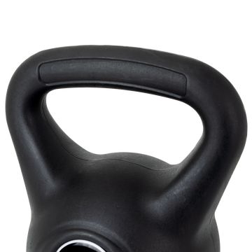 Kettlebell Cement Revestido Envolst