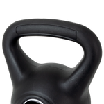 Kettlebell 8Kg Cement Treino Funcional e Musculação Envolst