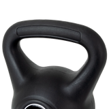 Kettlebell 8Kg Cement Treino Funcional e Musculação Envolst