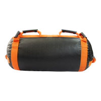 Power sand bag para treinamento funcional 25kg Envolst