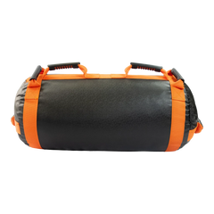 Power sand bag para treinamento funcional 25kg Envolst