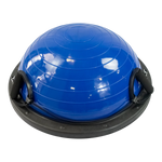 Meia Bola Bosu Ball com alças Pista e Campo
