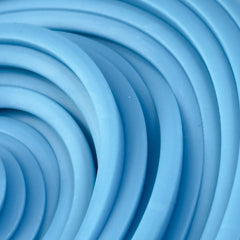 Cinta elástica em rolo de 4 metros com ajuste por fivela Envolst
