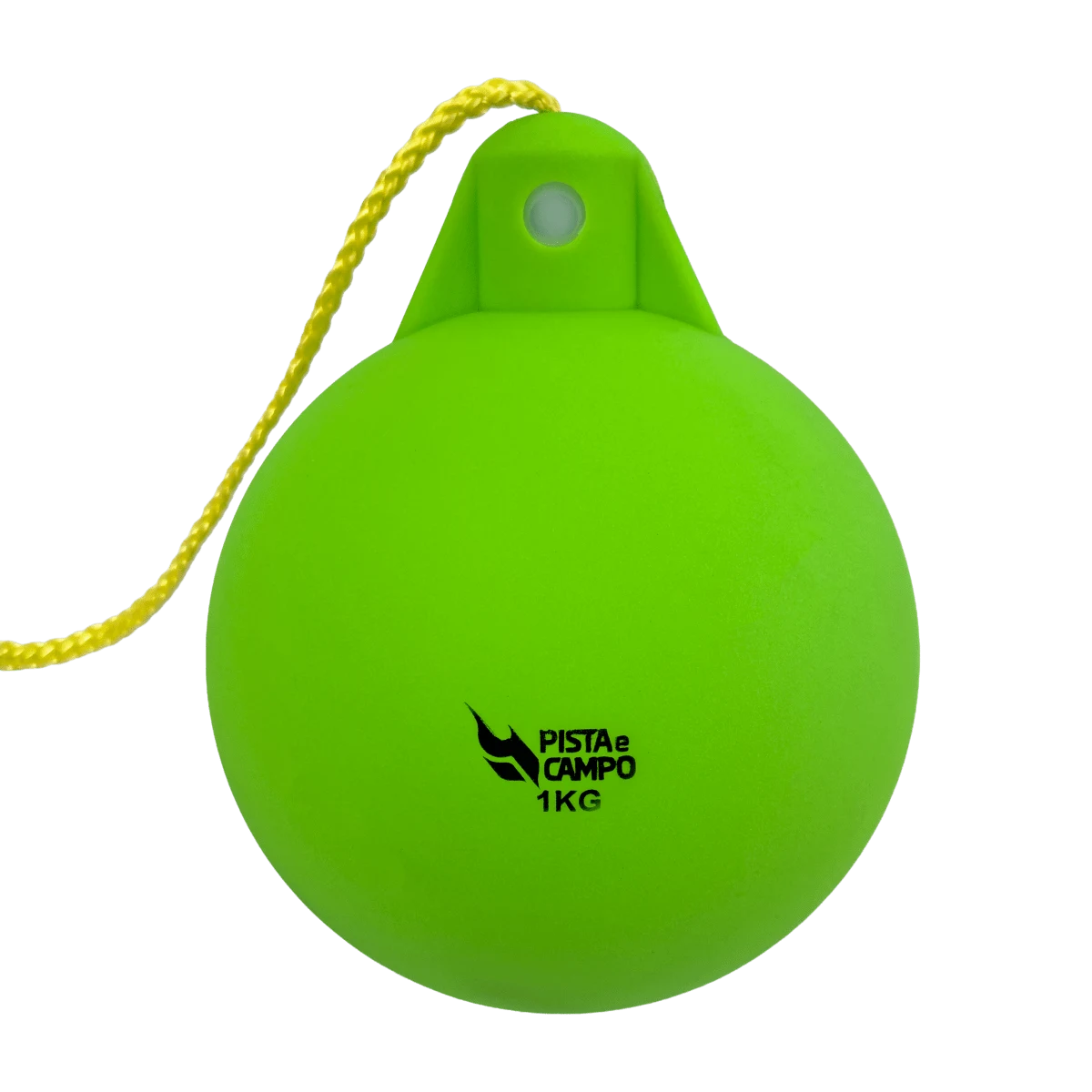 Martelo de PVC 1kg Pista e Campo