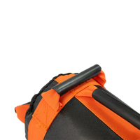 Power sand bag para treinamento funcional 5kg Envolst