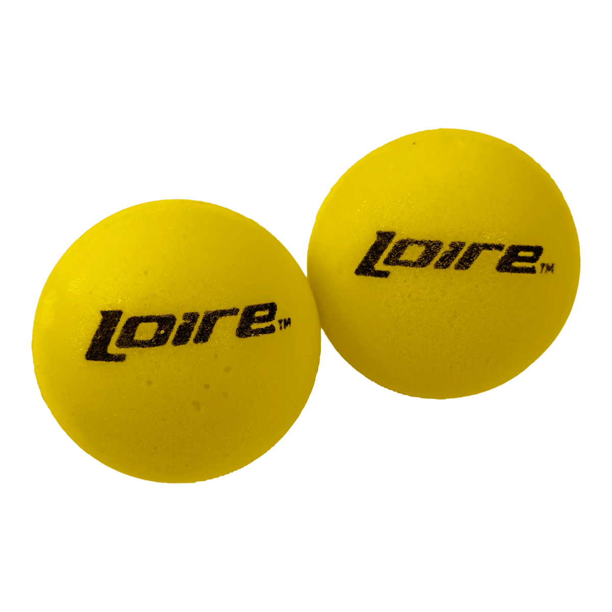Bolas de tênis infatil de Espuma Loire