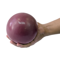 Peso de ferro 8kg Pista e Campo