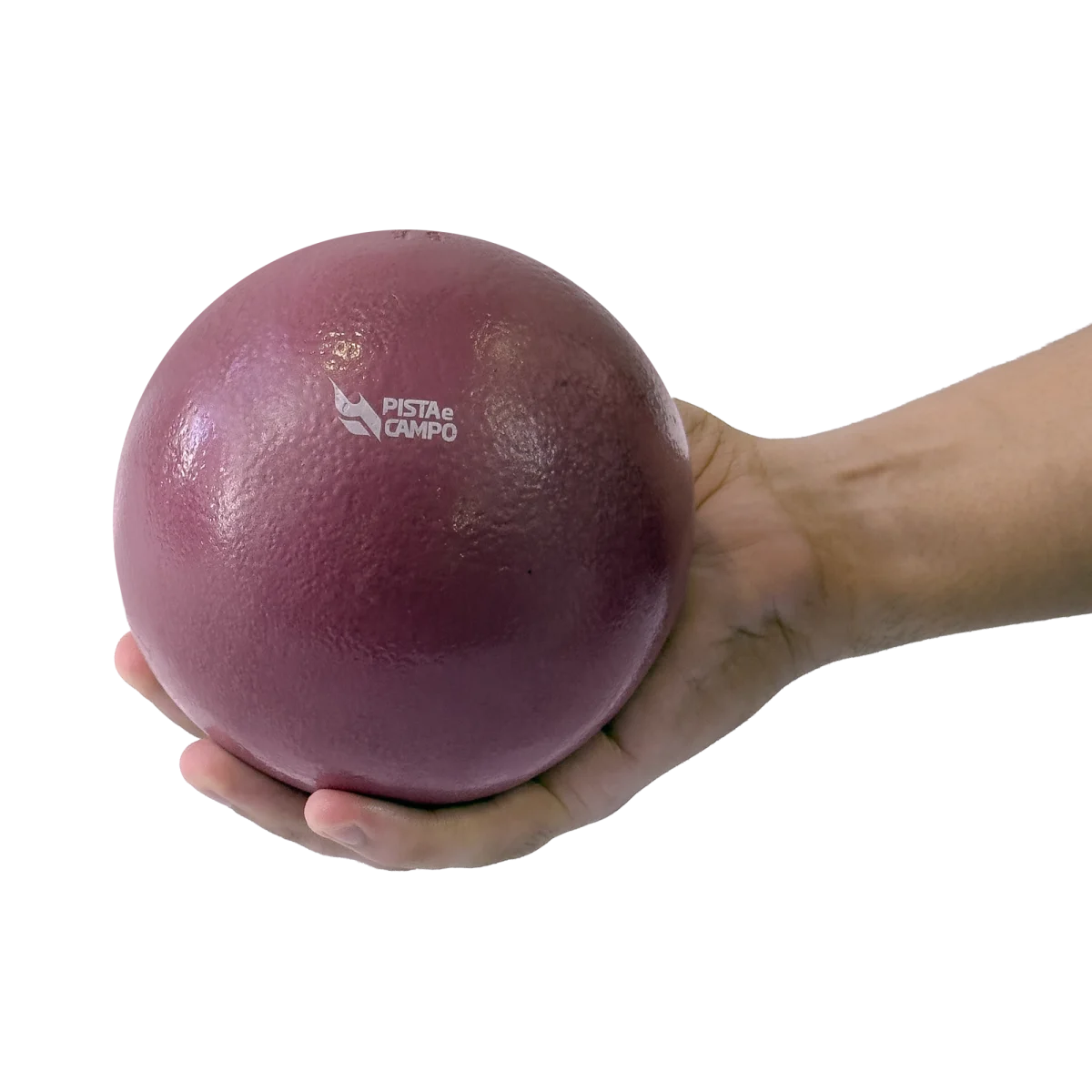 Peso de ferro 8kg Pista e Campo