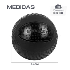 Slam Ball 8kg Envolst