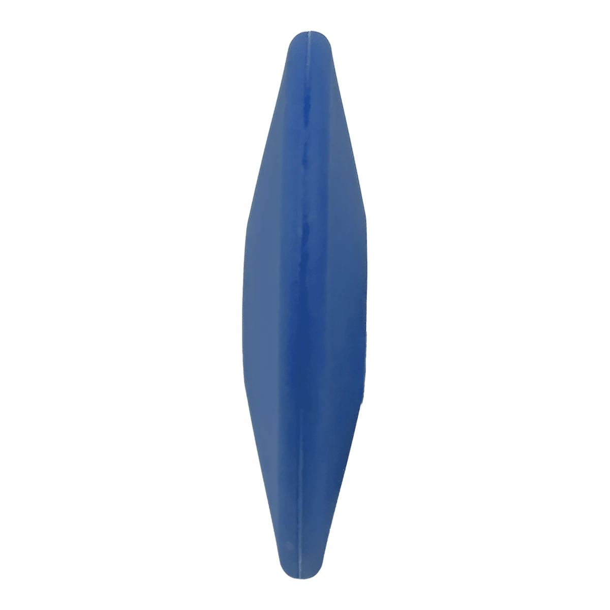 Disco de atletismo de PVC macio 350g Pista e Campo