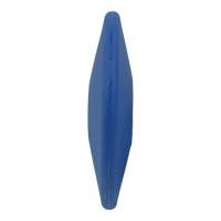 Disco de atletismo de PVC macio 350g Pista e Campo