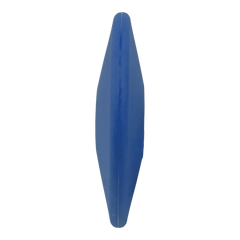 Disco de atletismo de PVC macio 350g Pista e Campo