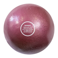 Peso de ferro 8kg Pista e Campo