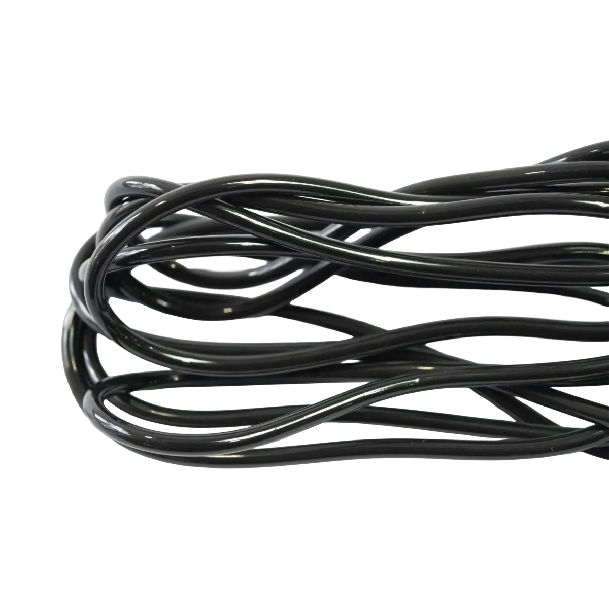 Corda de pular de PVC 4mm com rolamento Envolst
