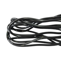 Corda de pular de PVC 4mm com rolamento Envolst