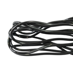 Corda de pular de PVC 4mm com rolamento Envolst