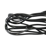 Corda de pular de PVC 6mm com rolamento Pista e Campo