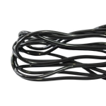 Corda de pular de PVC 4mm com rolamento Envolst