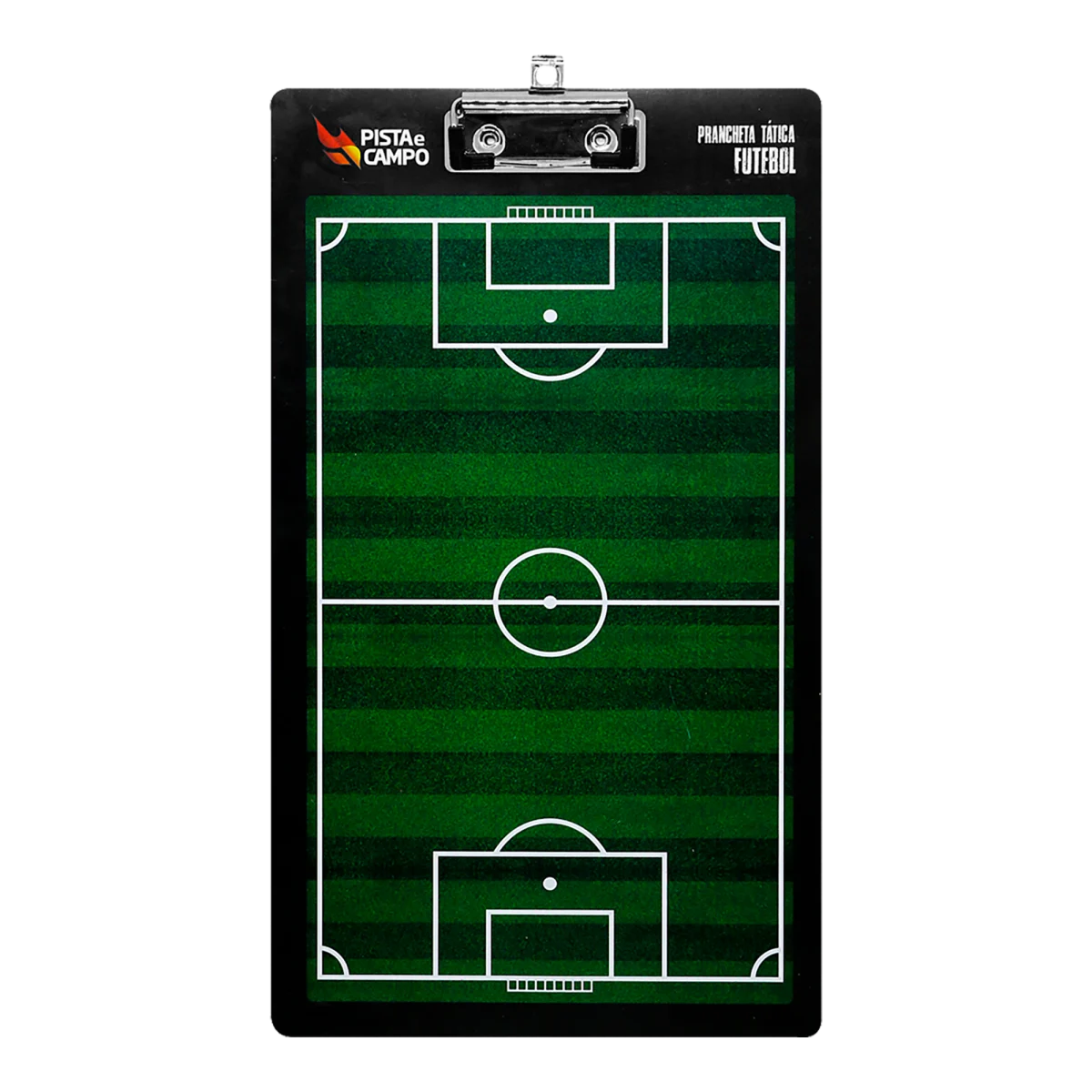 Prancheta tática magnética com caneta para treinamento de futebol Pista e Campo