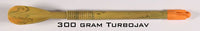 Dardo de plástico 300g Turbojav