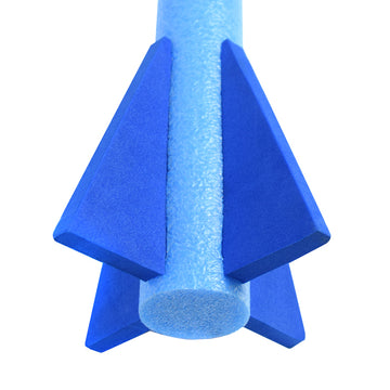 Dardo de espuma infantil Pista e Campo