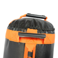 Power sand bag para treinamento funcional 25kg Envolst