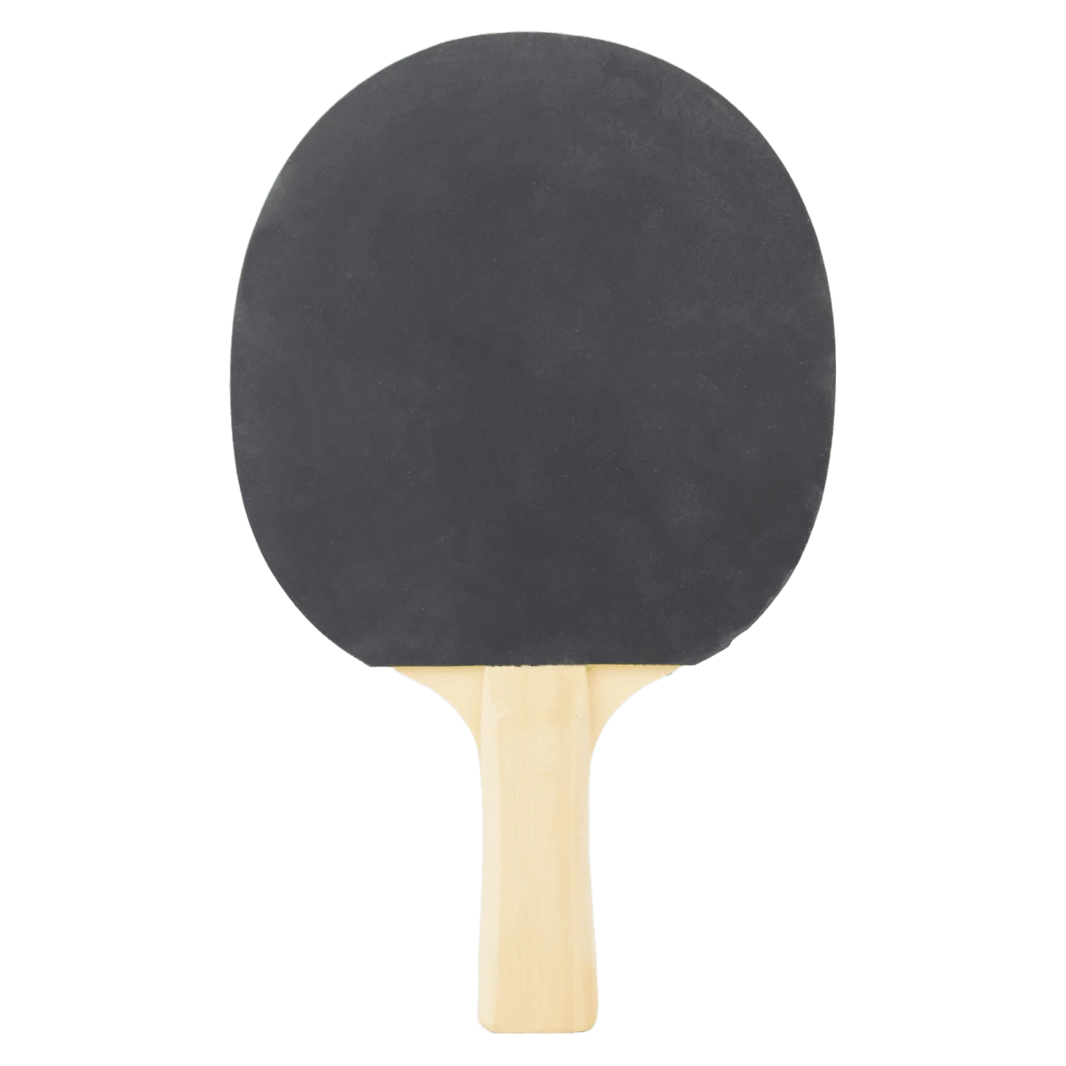 Kit ping pong tênis de mesa com raquetes, bolinha, bolsa e rede retrátil Pista e Campo