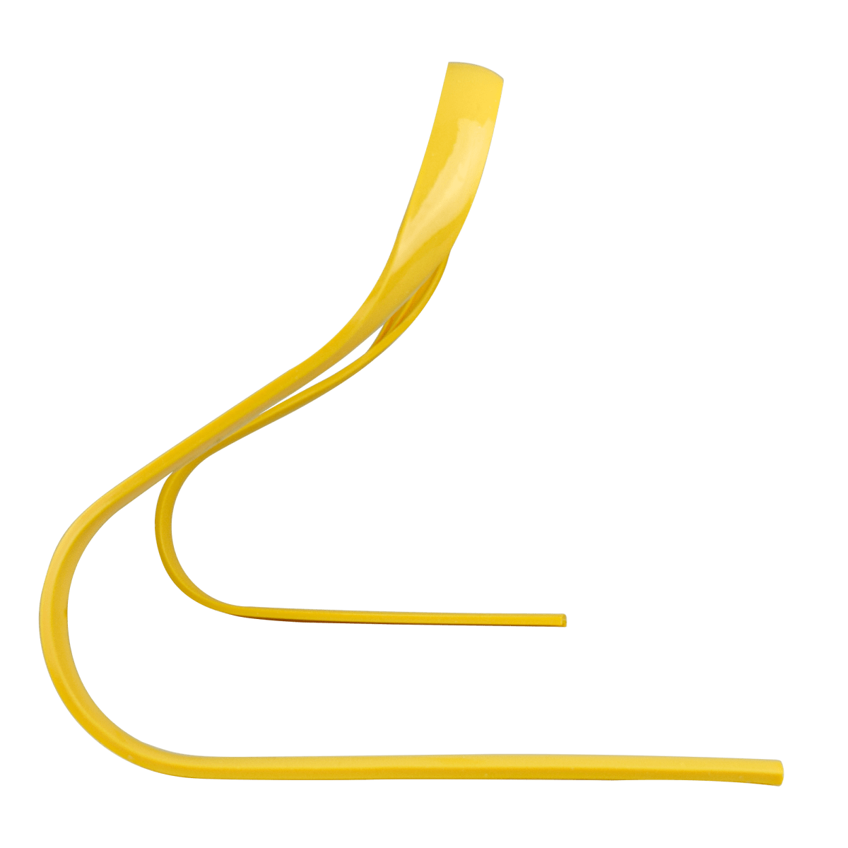 Barreirinha de agilidade em plástico flexível 30cm de altura Velden