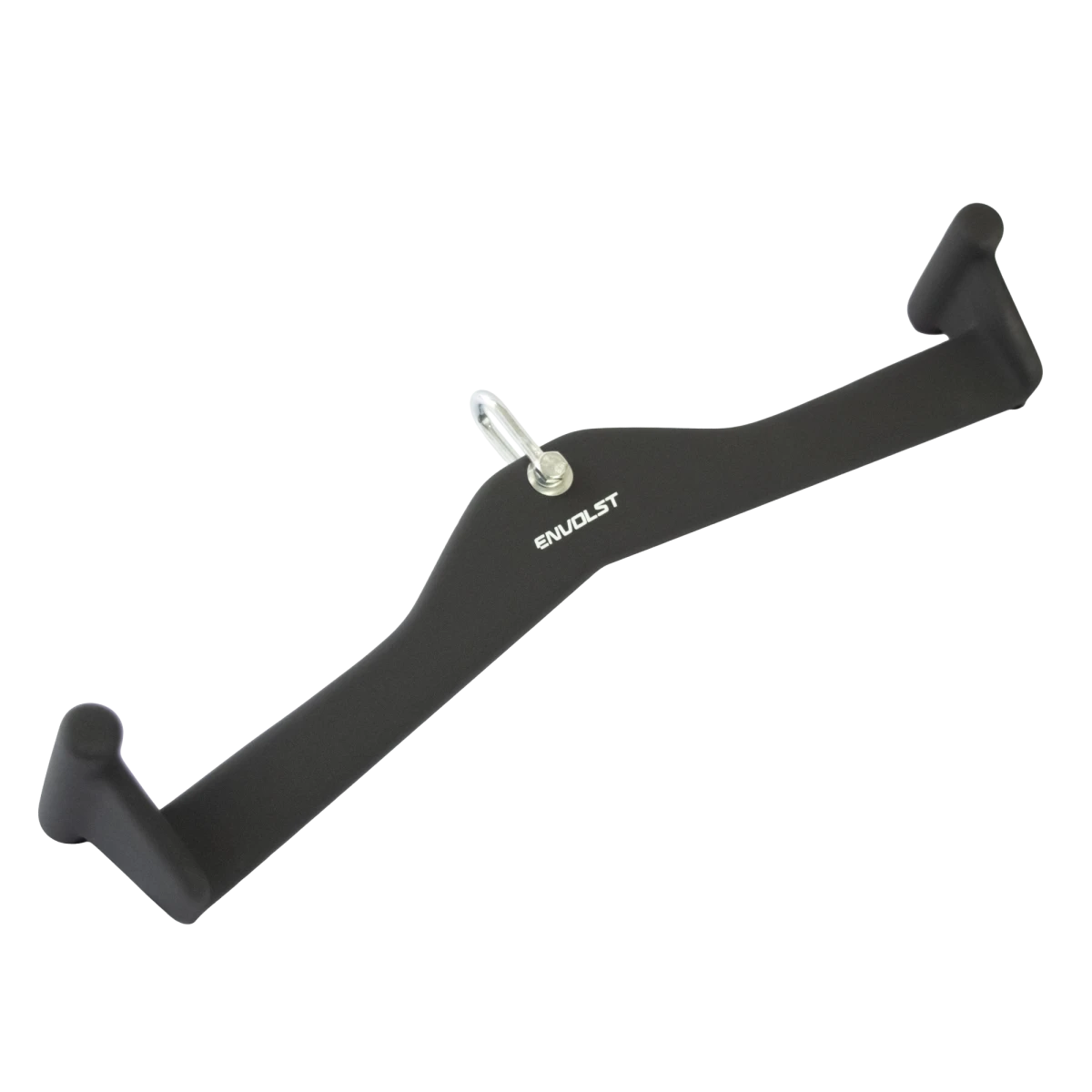 Puxador Anatômico Pegada 55cm Emborrachado Envolst