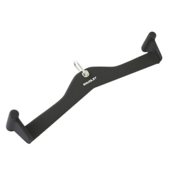 Puxador Anatômico Pegada 55cm Emborrachado Envolst