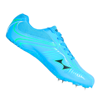 Sapatilha de atletismo para velocidade Health - Azul