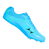 Sapatilha de atletismo para velocidade Health - Azul