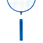 Kit de Badminton Infantil com 2 Raquetes, 1 Peteca e 1 Bola de Espuma Loire						
