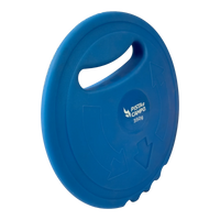 Implemento de Atletismo PVC Macio 350g Pista e Campo