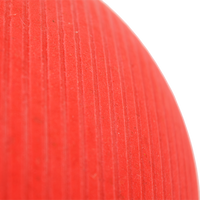 Bola de borracha para iniciação nº 10 Pista e Campo