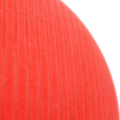 Bola de borracha para iniciação nº 10 Pista e Campo
