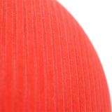 Bola de borracha para iniciação nº 10 Pista e Campo