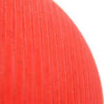 Bola de borracha para iniciação nº 12 Pista e Campo