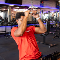 Puxador Triângulo Cromado e Emborrachado Envolst