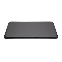 Colchonete Emborrachado D60 Profissional 90x50x3m Envolst