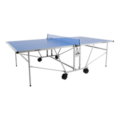 Mesa de Tênis de Mesa ACM Outdoor Dobrável Jintai