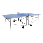 Mesa de Tênis de Mesa ACM Outdoor Dobrável Jintai