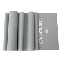 Faixa Elástica (Thera Band) Intensidade Forte Envolst