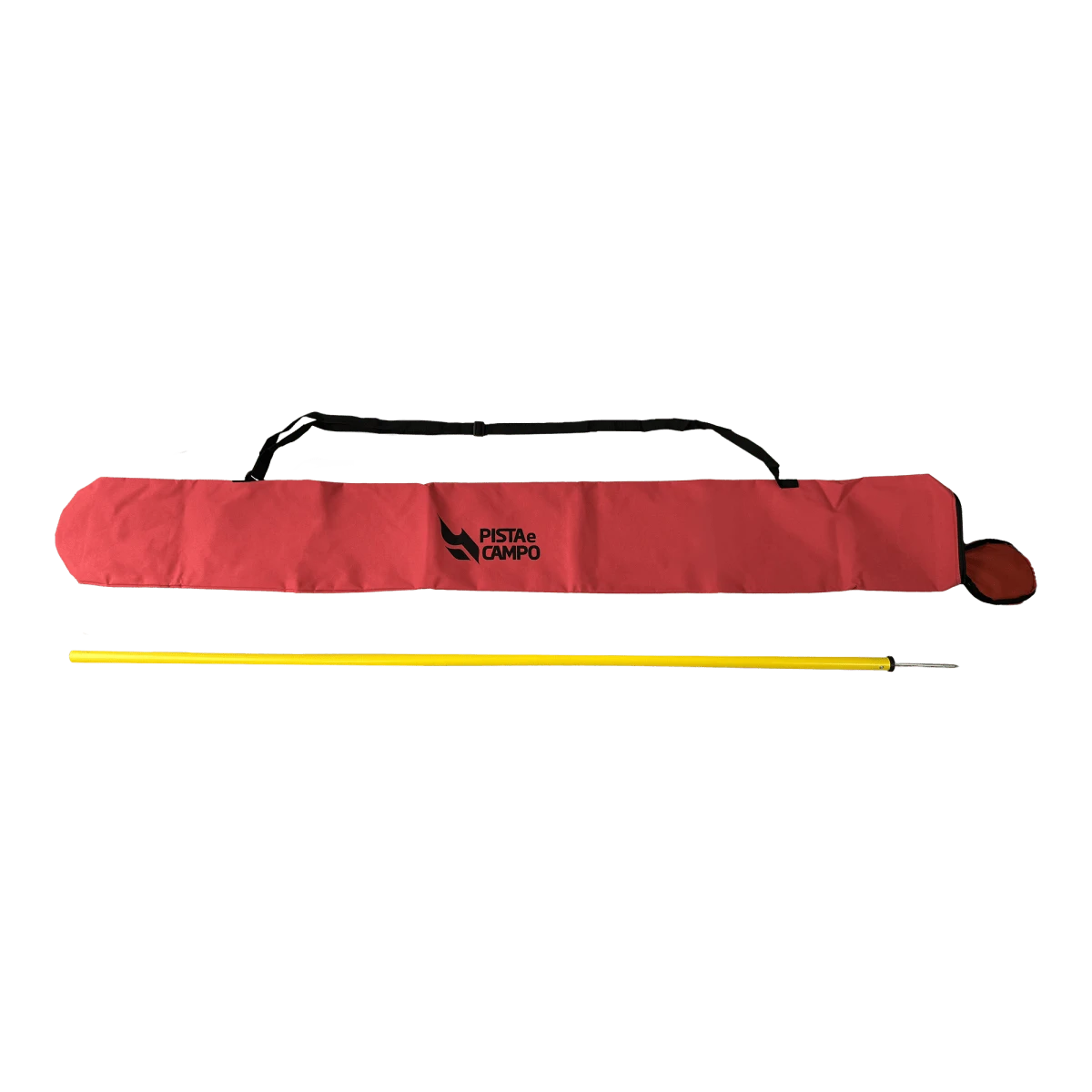 Bolsa para transporte de balizas (até 15 und) de 1,80m Velden