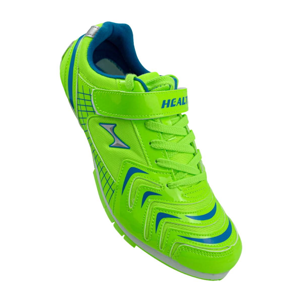 Sapatilha de atletismo para saltos Health