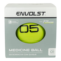 Medicine Ball 5 kg Envolst