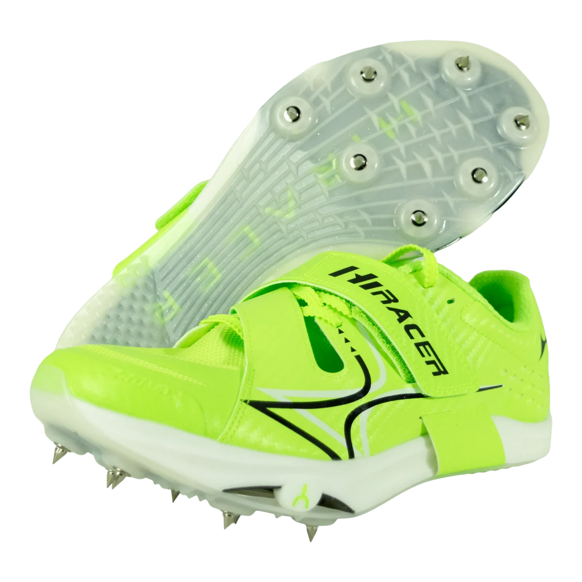 Sapatilha de atletismo para saltos premium Health