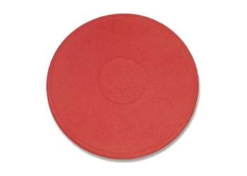 Disco de PVC 350g Pista e Campo