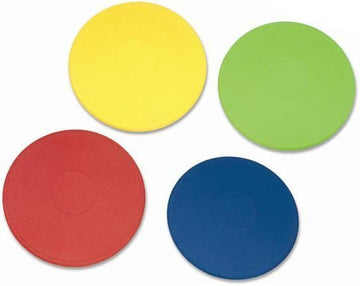 Disco de PVC 500g Pista e Campo