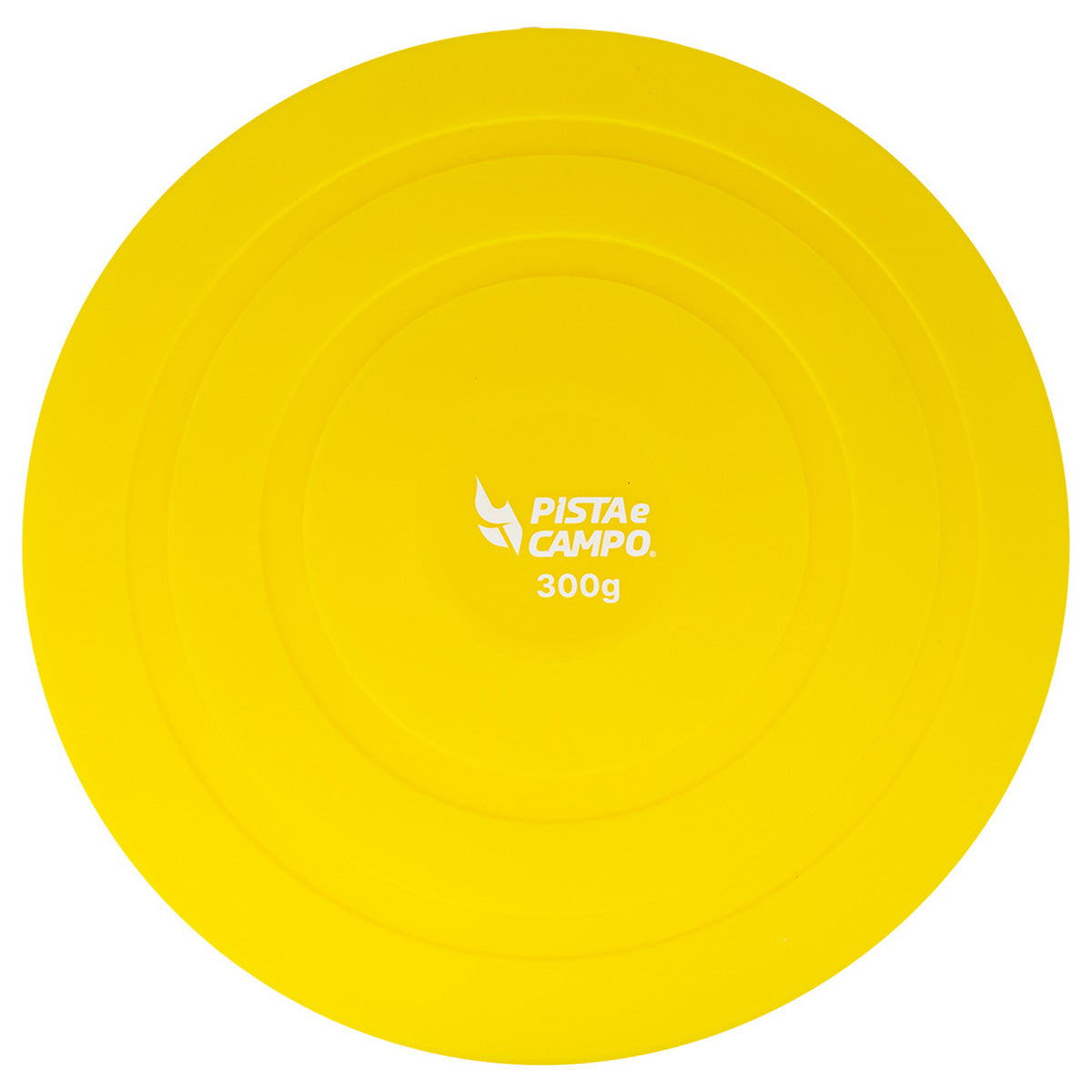 Disco de PVC 300g Pista e Campo
